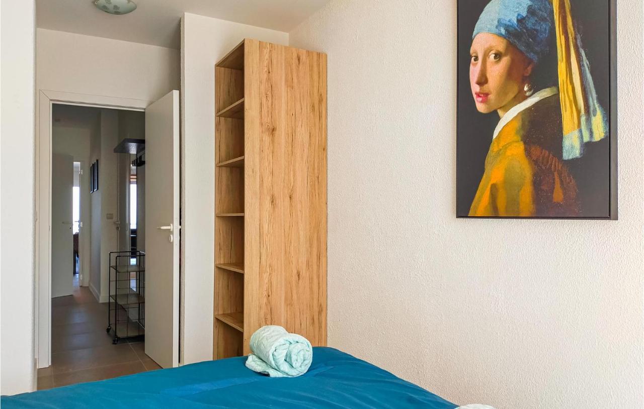 Residentie Montebello Apartamento