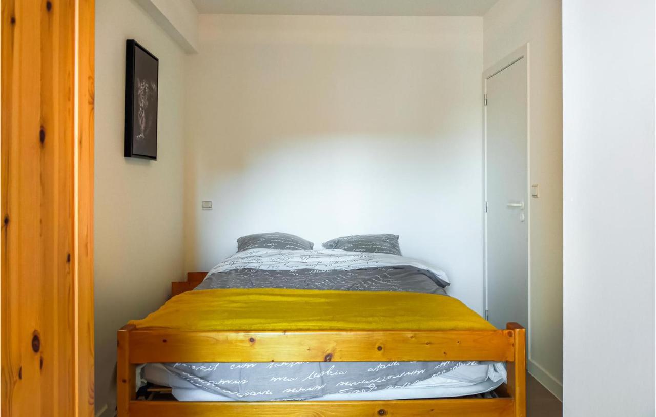Apartamento Residentie Montebello Ostende