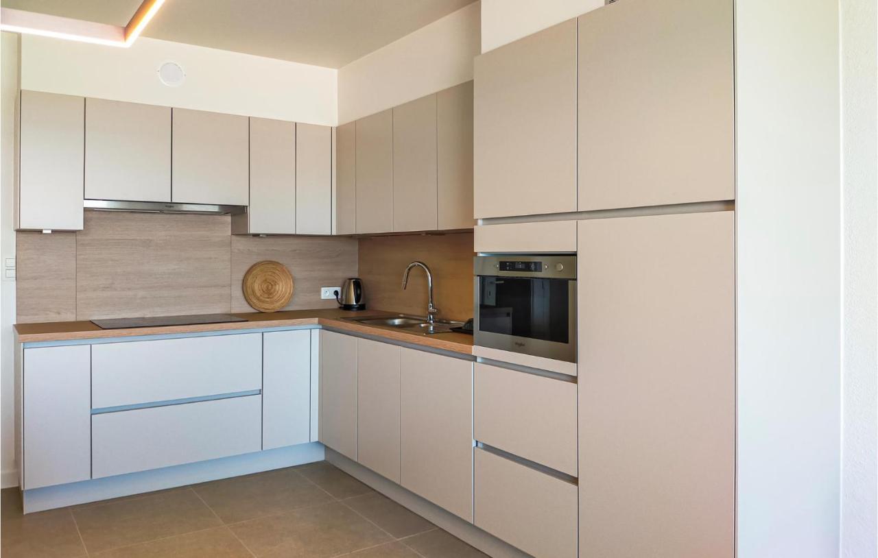 Residentie Montebello Apartamento
