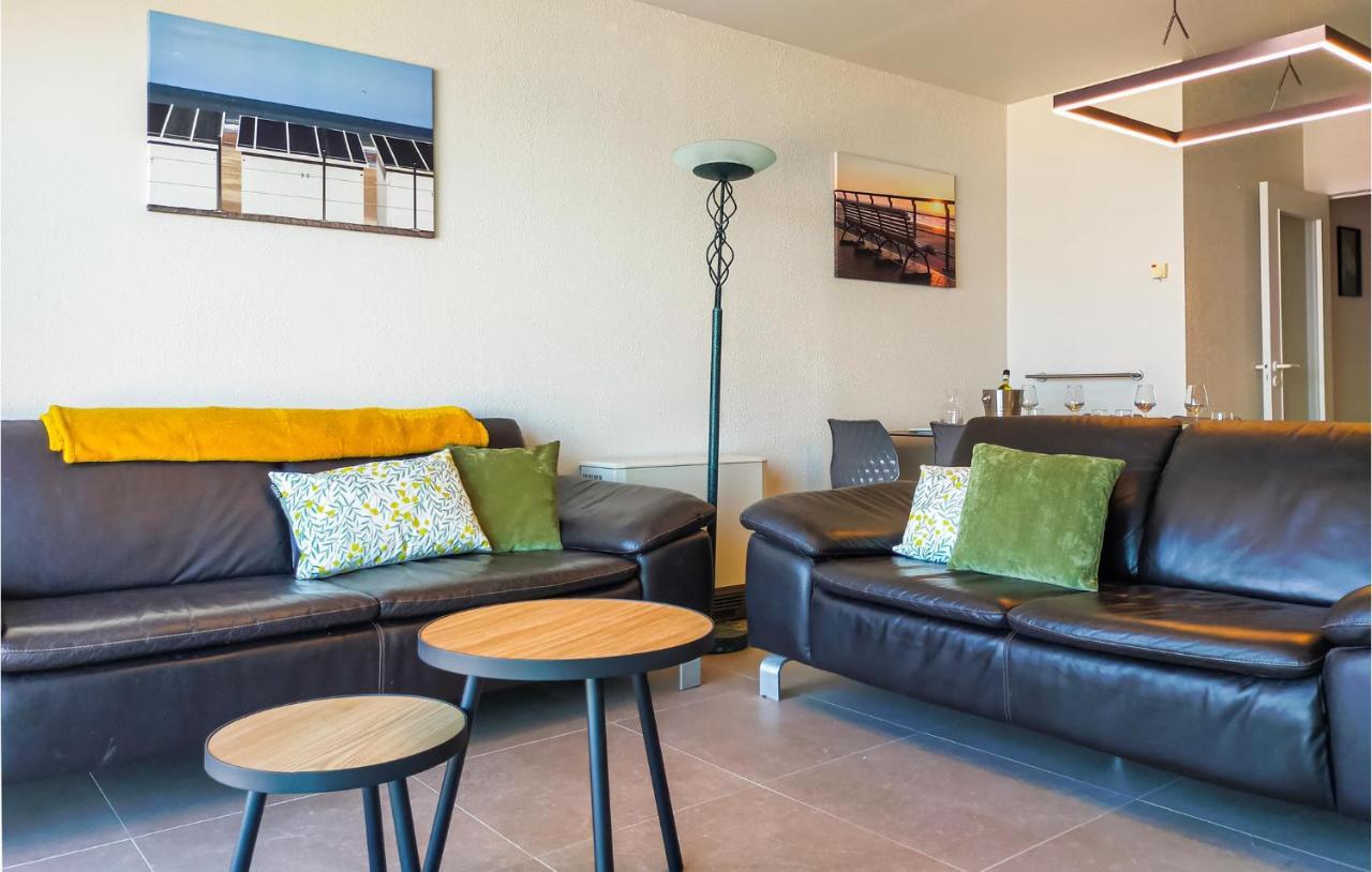 Residentie Montebello Apartamento